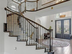 531  Curtiss Drive , Fate Texas 75087