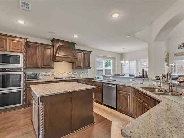 531  Curtiss Drive , Fate Texas 75087