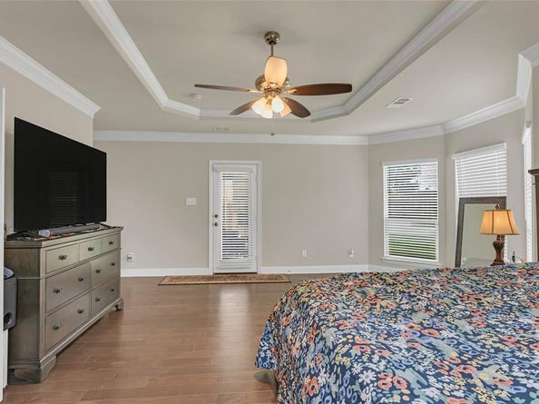 531  Curtiss Drive , Fate Texas 75087