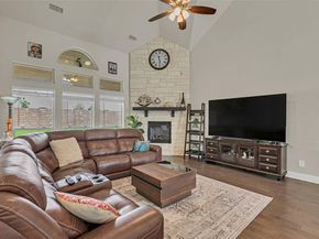531  Curtiss Drive , Fate Texas 75087