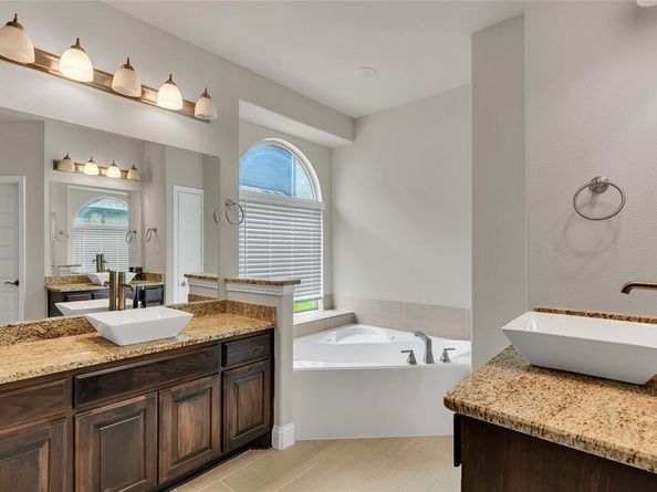 531  Curtiss Drive , Fate Texas 75087