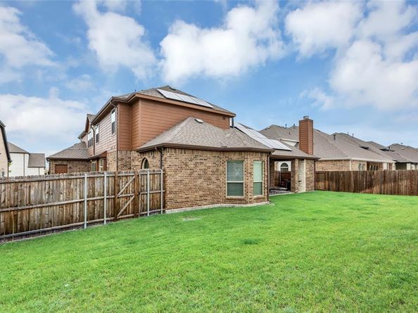 531  Curtiss Drive , Fate Texas 75087