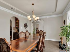531  Curtiss Drive , Fate Texas 75087