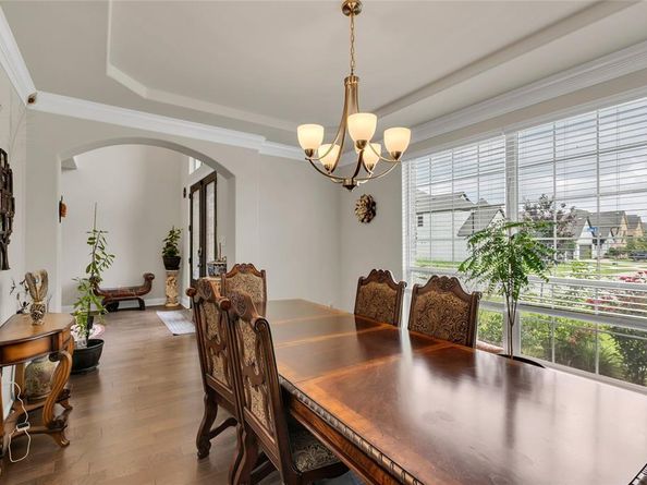 531  Curtiss Drive , Fate Texas 75087