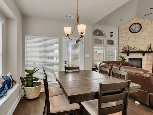 531  Curtiss Drive , Fate Texas 75087