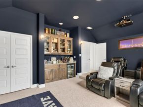 531  Curtiss Drive , Fate Texas 75087