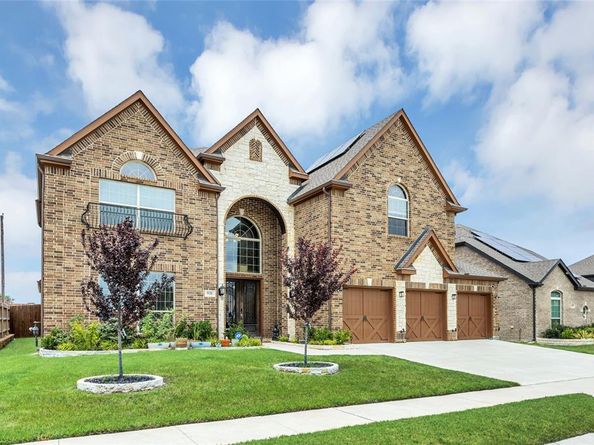 531  Curtiss Drive , Fate Texas 75087
