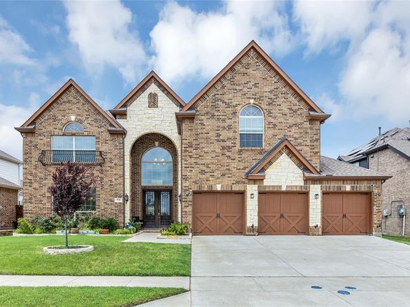 531  Curtiss Drive , Fate Texas 75087