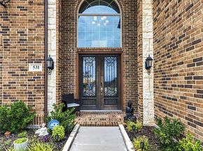 531  Curtiss Drive , Fate Texas 75087