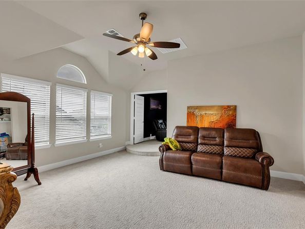531  Curtiss Drive , Fate Texas 75087
