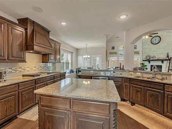 531  Curtiss Drive , Fate Texas 75087