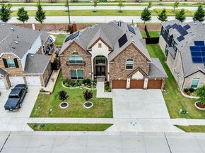 531  Curtiss Drive , Fate Texas 75087