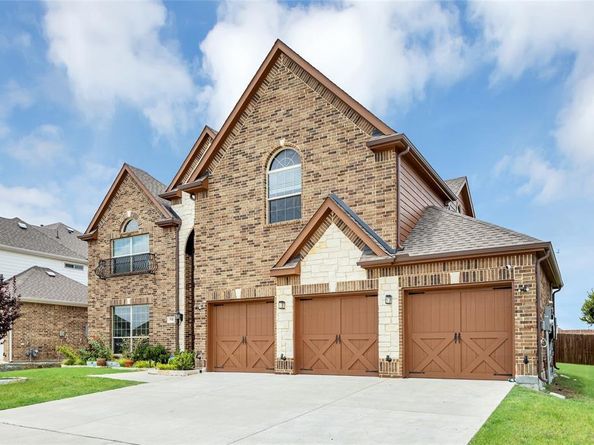 531  Curtiss Drive , Fate Texas 75087