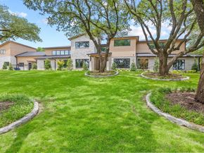 5919  Westgrove Drive , Dallas Texas 75248
