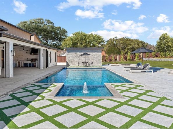 5919  Westgrove Drive , Dallas Texas 75248