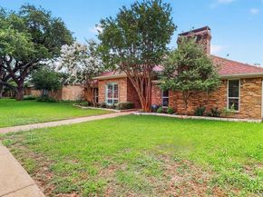 9014  Church Road , Dallas Texas 75231