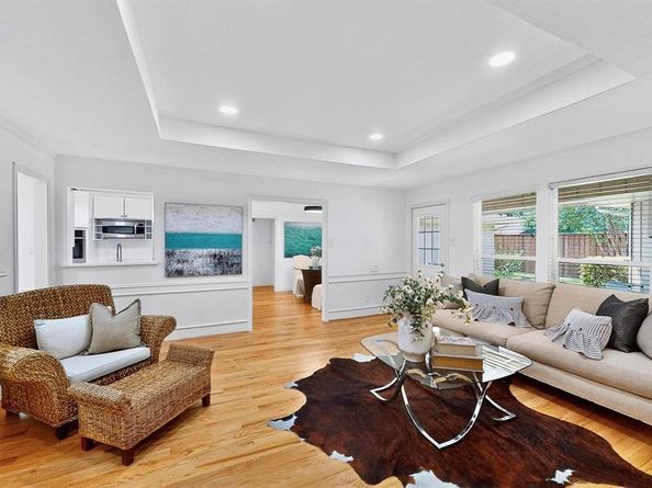 9014  Church Road , Dallas Texas 75231