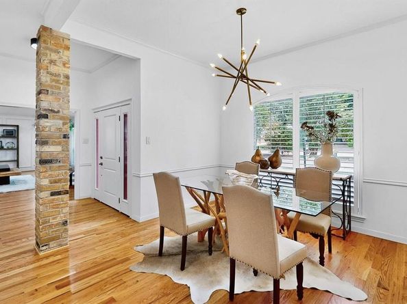 9014  Church Road , Dallas Texas 75231
