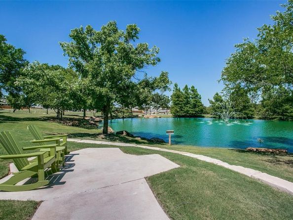 9424  Excursion Drive , Oak Point Texas 75068