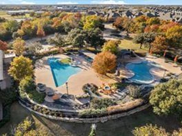 9424  Excursion Drive , Oak Point Texas 75068
