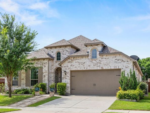 9424  Excursion Drive , Oak Point Texas 75068