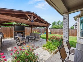 9424  Excursion Drive , Oak Point Texas 75068