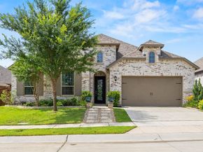 9424  Excursion Drive , Oak Point Texas 75068