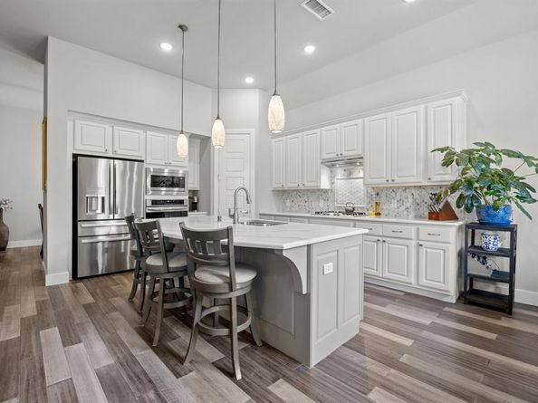 9424  Excursion Drive , Oak Point Texas 75068