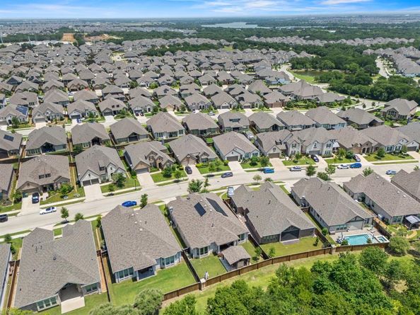 9424  Excursion Drive , Oak Point Texas 75068