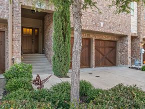 551  Hampshire Drive , Lewisville Texas 75067