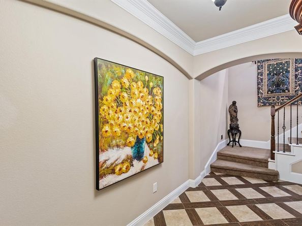 551  Hampshire Drive , Lewisville Texas 75067