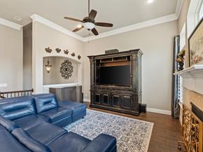 551  Hampshire Drive , Lewisville Texas 75067