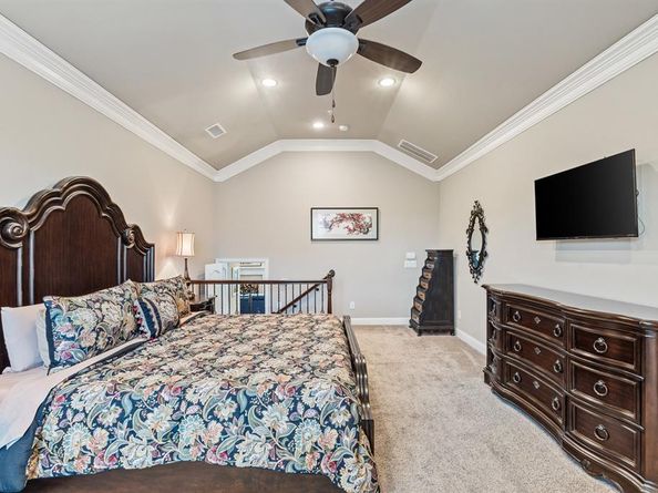 551  Hampshire Drive , Lewisville Texas 75067