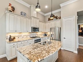 551  Hampshire Drive , Lewisville Texas 75067