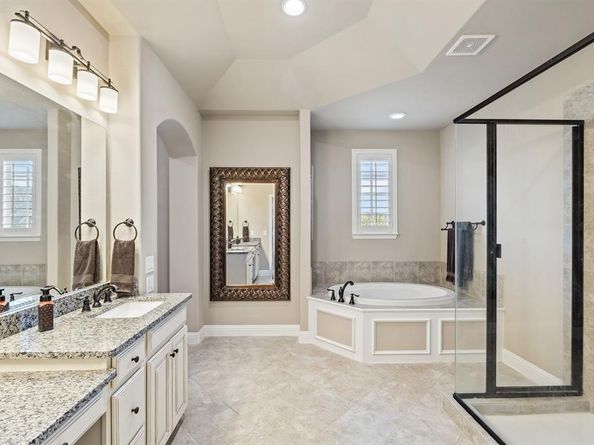 551  Hampshire Drive , Lewisville Texas 75067