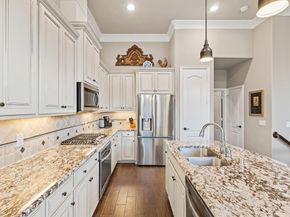 551  Hampshire Drive , Lewisville Texas 75067