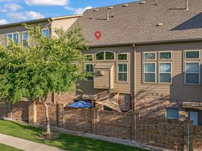 551  Hampshire Drive , Lewisville Texas 75067