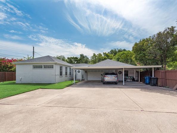 101  Greenway Street , Sunnyvale Texas 75182