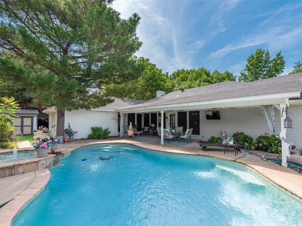 101  Greenway Street , Sunnyvale Texas 75182