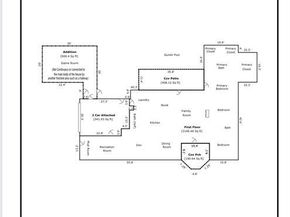 101  Greenway Street , Sunnyvale Texas 75182