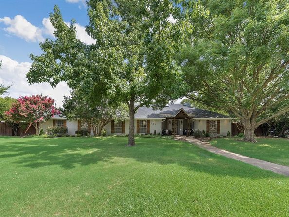 101  Greenway Street , Sunnyvale Texas 75182