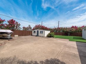 101  Greenway Street , Sunnyvale Texas 75182