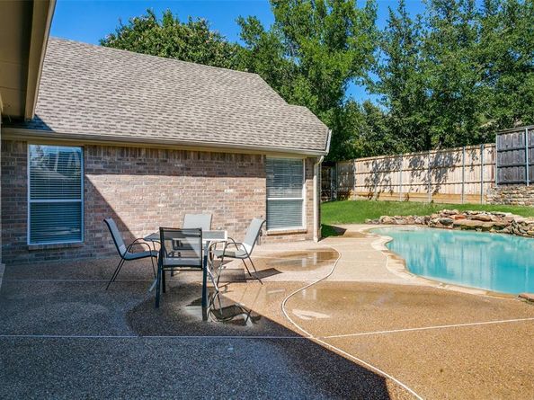 4316  Williamson Lane , Carrollton Texas 75010
