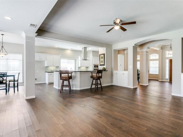 4316  Williamson Lane , Carrollton Texas 75010