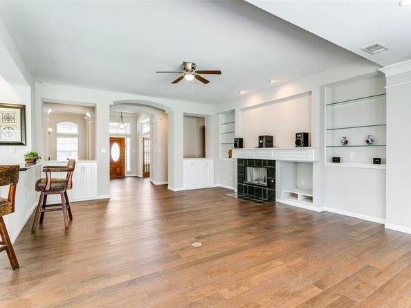 4316  Williamson Lane , Carrollton Texas 75010