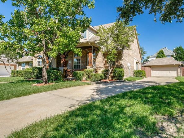 4316  Williamson Lane , Carrollton Texas 75010