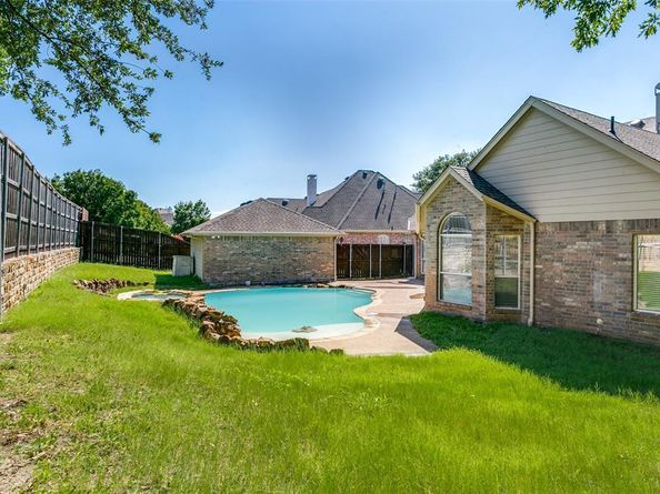 4316  Williamson Lane , Carrollton Texas 75010
