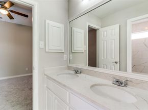 4316  Williamson Lane , Carrollton Texas 75010
