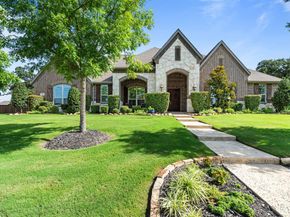 713  Sir Barton Trail , Keller Texas 76248