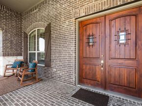 713  Sir Barton Trail , Keller Texas 76248
